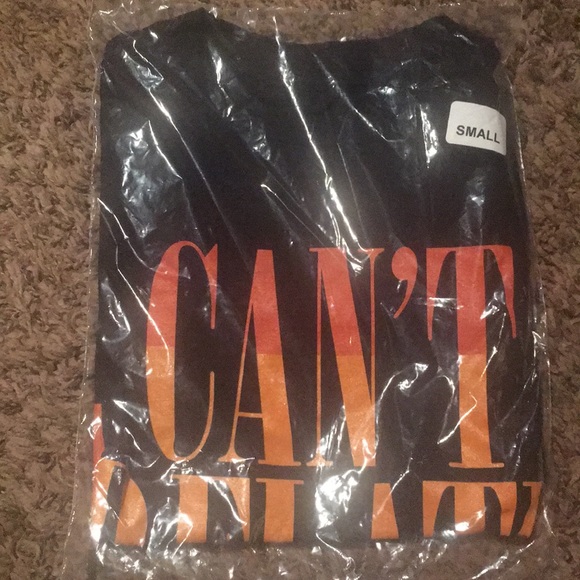 Jeffree Star Tops - Jeffree Star Halloween Shirt